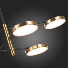 Люстра на штанге ST-Luce Farone SL1605.413.06 в Новом Уренгое - novyy-urengoy.mebel24.online | фото 8