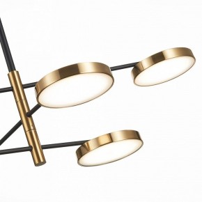 Люстра на штанге ST-Luce Farone SL1605.413.06 в Новом Уренгое - novyy-urengoy.mebel24.online | фото 9