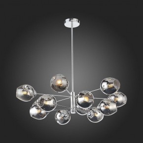 Люстра на штанге ST-Luce Fovia SL1500.103.12 в Новом Уренгое - novyy-urengoy.mebel24.online | фото 3