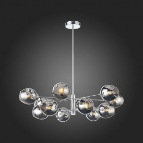 Люстра на штанге ST-Luce Fovia SL1500.103.12 в Новом Уренгое - novyy-urengoy.mebel24.online | фото 4