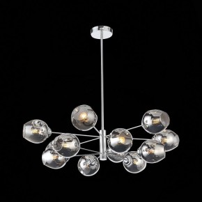 Люстра на штанге ST-Luce Fovia SL1500.103.12 в Новом Уренгое - novyy-urengoy.mebel24.online | фото 5