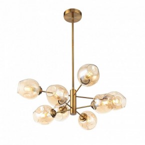 Люстра на штанге ST-Luce Fovia SL1500.203.08 в Новом Уренгое - novyy-urengoy.mebel24.online | фото 2