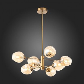 Люстра на штанге ST-Luce Fovia SL1500.203.08 в Новом Уренгое - novyy-urengoy.mebel24.online | фото 4