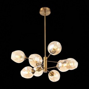 Люстра на штанге ST-Luce Fovia SL1500.203.08 в Новом Уренгое - novyy-urengoy.mebel24.online | фото 5