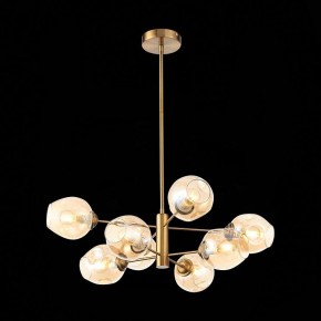 Люстра на штанге ST-Luce Fovia SL1500.203.08 в Новом Уренгое - novyy-urengoy.mebel24.online | фото 6