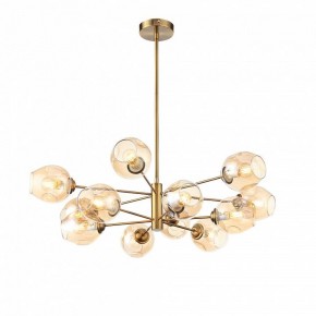 Люстра на штанге ST-Luce Fovia SL1500.203.12 в Новом Уренгое - novyy-urengoy.mebel24.online | фото 2