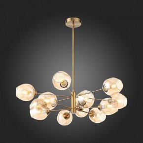 Люстра на штанге ST-Luce Fovia SL1500.203.12 в Новом Уренгое - novyy-urengoy.mebel24.online | фото 3