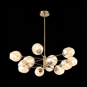 Люстра на штанге ST-Luce Fovia SL1500.203.12 в Новом Уренгое - novyy-urengoy.mebel24.online | фото 4