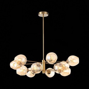 Люстра на штанге ST-Luce Fovia SL1500.203.12 в Новом Уренгое - novyy-urengoy.mebel24.online | фото 5