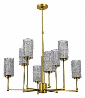 Люстра на штанге ST-Luce Gacciolo SL1240.303.08 в Новом Уренгое - novyy-urengoy.mebel24.online | фото