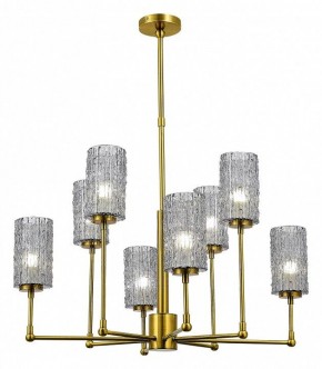 Люстра на штанге ST-Luce Gacciolo SL1240.303.08 в Новом Уренгое - novyy-urengoy.mebel24.online | фото 2