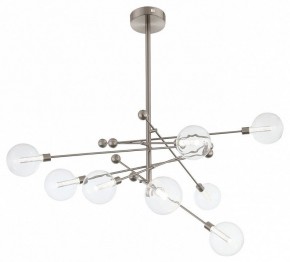 Люстра на штанге ST-Luce Giacio SL377.342.08 в Новом Уренгое - novyy-urengoy.mebel24.online | фото
