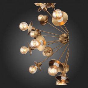 Люстра на штанге ST-Luce Guido SL1111.303.30 в Новом Уренгое - novyy-urengoy.mebel24.online | фото 11