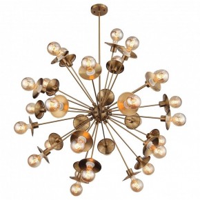 Люстра на штанге ST-Luce Guido SL1111.303.30 в Новом Уренгое - novyy-urengoy.mebel24.online | фото 2
