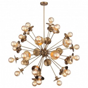 Люстра на штанге ST-Luce Guido SL1111.303.30 в Новом Уренгое - novyy-urengoy.mebel24.online | фото 3