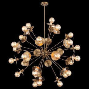 Люстра на штанге ST-Luce Guido SL1111.303.30 в Новом Уренгое - novyy-urengoy.mebel24.online | фото 4