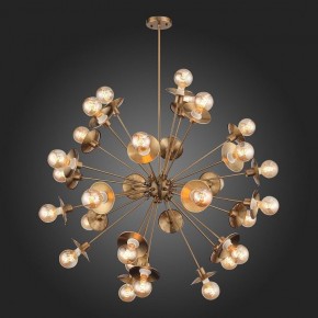 Люстра на штанге ST-Luce Guido SL1111.303.30 в Новом Уренгое - novyy-urengoy.mebel24.online | фото 5