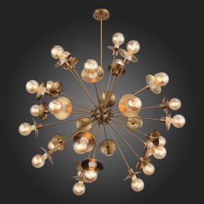 Люстра на штанге ST-Luce Guido SL1111.303.30 в Новом Уренгое - novyy-urengoy.mebel24.online | фото 6