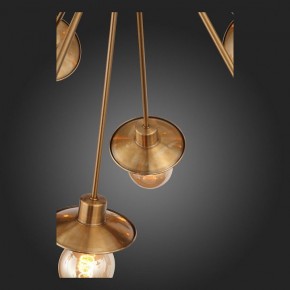 Люстра на штанге ST-Luce Guido SL1111.303.30 в Новом Уренгое - novyy-urengoy.mebel24.online | фото 8