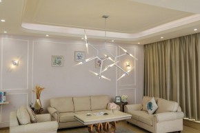 Люстра на штанге ST-Luce Laconicita SL947.102.14 в Новом Уренгое - novyy-urengoy.mebel24.online | фото 11