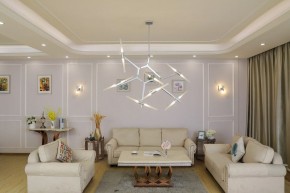 Люстра на штанге ST-Luce Laconicita SL947.102.14 в Новом Уренгое - novyy-urengoy.mebel24.online | фото 12