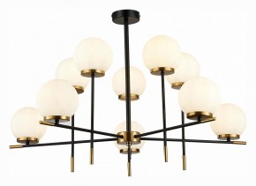 Люстра на штанге ST-Luce Limano SL1203.402.10 в Новом Уренгое - novyy-urengoy.mebel24.online | фото 3