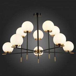 Люстра на штанге ST-Luce Limano SL1203.402.10 в Новом Уренгое - novyy-urengoy.mebel24.online | фото 4