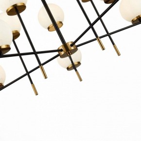 Люстра на штанге ST-Luce Limano SL1203.402.10 в Новом Уренгое - novyy-urengoy.mebel24.online | фото 5