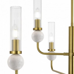 Люстра на штанге ST-Luce MEDEA SL1244.303.06 в Новом Уренгое - novyy-urengoy.mebel24.online | фото 5
