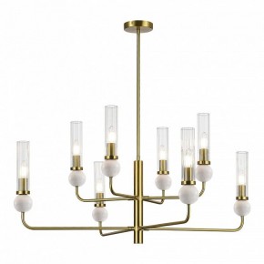 Люстра на штанге ST-Luce MEDEA SL1244.303.08 в Новом Уренгое - novyy-urengoy.mebel24.online | фото 2