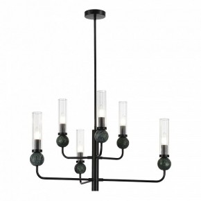 Люстра на штанге ST-Luce MEDEA SL1244.403.06 в Новом Уренгое - novyy-urengoy.mebel24.online | фото 2
