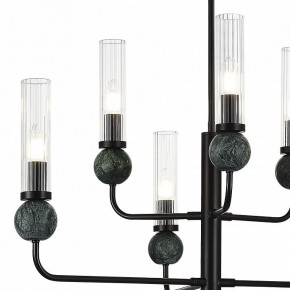 Люстра на штанге ST-Luce MEDEA SL1244.403.06 в Новом Уренгое - novyy-urengoy.mebel24.online | фото 5