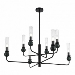 Люстра на штанге ST-Luce MEDEA SL1244.403.08 в Новом Уренгое - novyy-urengoy.mebel24.online | фото 3