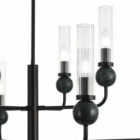 Люстра на штанге ST-Luce MEDEA SL1244.403.08 в Новом Уренгое - novyy-urengoy.mebel24.online | фото 5