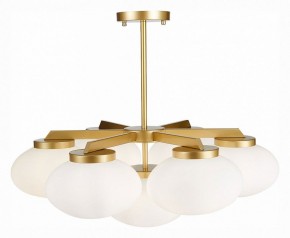 Люстра на штанге ST-Luce Modica SL1503.203.07 в Новом Уренгое - novyy-urengoy.mebel24.online | фото 2