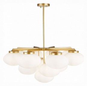 Люстра на штанге ST-Luce Modica SL1503.203.13 в Новом Уренгое - novyy-urengoy.mebel24.online | фото 2