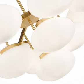 Люстра на штанге ST-Luce Modica SL1503.203.13 в Новом Уренгое - novyy-urengoy.mebel24.online | фото 4