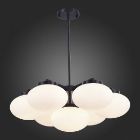 Люстра на штанге ST-Luce Modica SL1503.403.07 в Новом Уренгое - novyy-urengoy.mebel24.online | фото 4