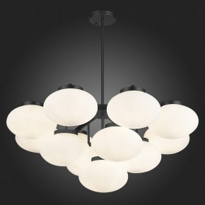 Люстра на штанге ST-Luce Modica SL1503.403.13 в Новом Уренгое - novyy-urengoy.mebel24.online | фото 3