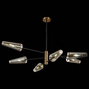 Люстра на штанге ST-Luce Morave SL1209.302.06 в Новом Уренгое - novyy-urengoy.mebel24.online | фото 2