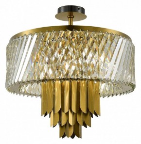 Люстра на штанге ST-Luce Nari SL1635.302.09 в Новом Уренгое - novyy-urengoy.mebel24.online | фото 2