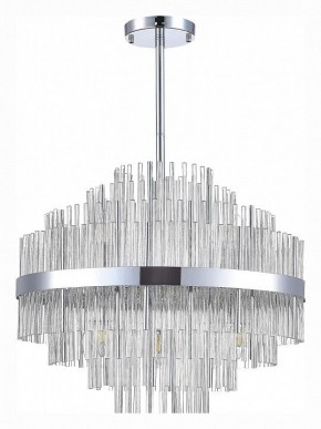 Люстра на штанге ST-Luce Rens SL1634.103.09 в Новом Уренгое - novyy-urengoy.mebel24.online | фото