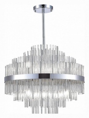 Люстра на штанге ST-Luce Rens SL1634.103.09 в Новом Уренгое - novyy-urengoy.mebel24.online | фото 2