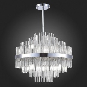 Люстра на штанге ST-Luce Rens SL1634.103.09 в Новом Уренгое - novyy-urengoy.mebel24.online | фото 4