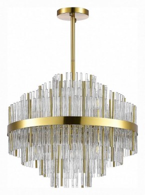Люстра на штанге ST-Luce Rens SL1634.303.09 в Новом Уренгое - novyy-urengoy.mebel24.online | фото