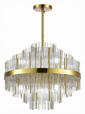 Люстра на штанге ST-Luce Rens SL1634.303.09 в Новом Уренгое - novyy-urengoy.mebel24.online | фото 2
