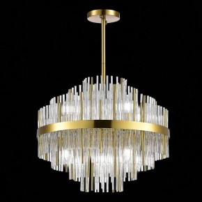 Люстра на штанге ST-Luce Rens SL1634.303.09 в Новом Уренгое - novyy-urengoy.mebel24.online | фото 3