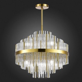 Люстра на штанге ST-Luce Rens SL1634.303.09 в Новом Уренгое - novyy-urengoy.mebel24.online | фото 4