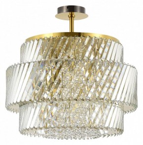 Люстра на штанге ST-Luce RITZ SL6138.313.12 в Новом Уренгое - novyy-urengoy.mebel24.online | фото