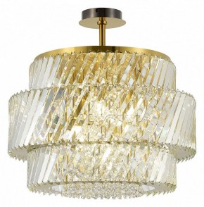 Люстра на штанге ST-Luce RITZ SL6138.313.12 в Новом Уренгое - novyy-urengoy.mebel24.online | фото 2